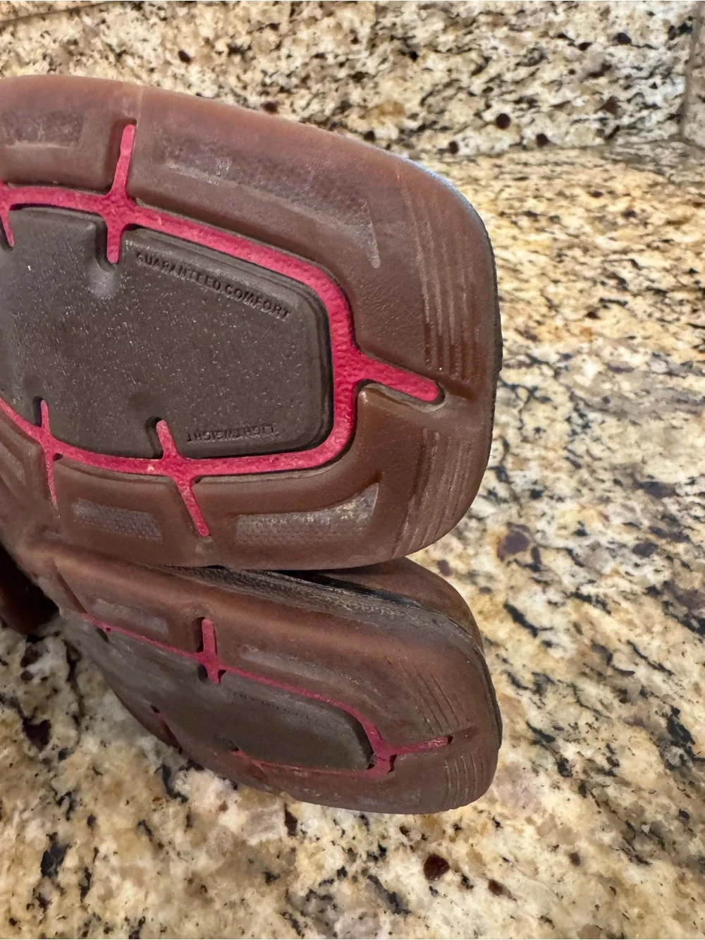 Durango western boots kids size1